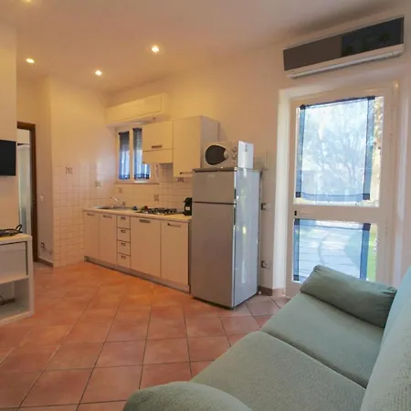 La Rosa Dei Venti Apartmán