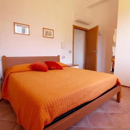 La Rosa Dei Venti Apartmán