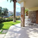 La Rosa Dei Venti Apartment San Vincenzo