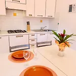 La Rosa Dei Venti Apartment *