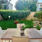 La Rosa Dei Venti Apartment