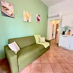 La Rosa Dei Venti Apartment *