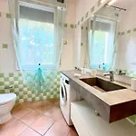La Rosa Dei Venti Apartment *