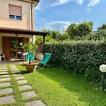 La Rosa Dei Venti Apartment