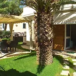 La Rosa Dei Venti Apartment
