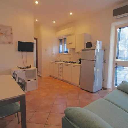 La Rosa Dei Venti Apartment San Vincenzo