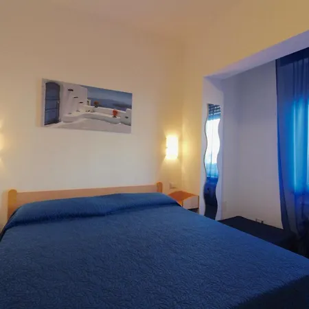 La Rosa Dei Venti Apartment