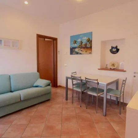 La Rosa Dei Venti Apartment San Vincenzo