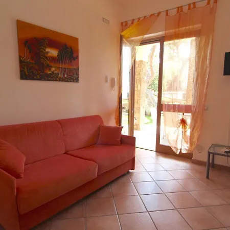 Apartment La Rosa Dei Venti San Vincenzo