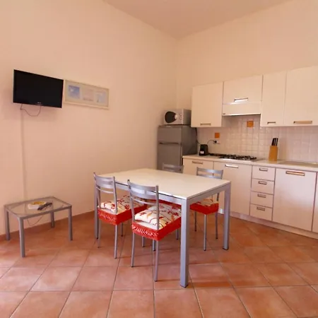 Apartment La Rosa Dei Venti