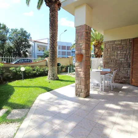 La Rosa Dei Venti Apartment San Vincenzo