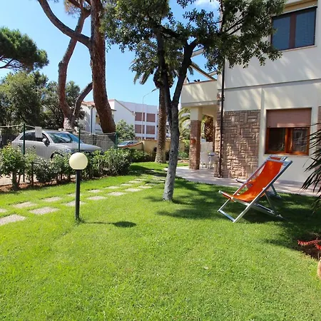 Apartament La Rosa Dei Venti