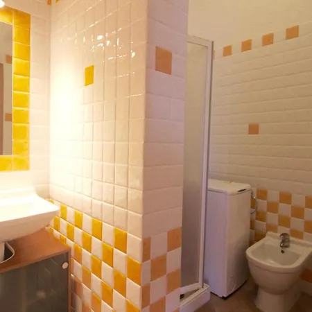 Apartment La Rosa Dei Venti San Vincenzo
