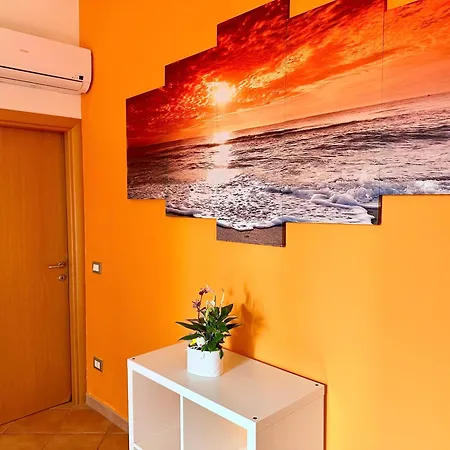Apartment La Rosa Dei Venti