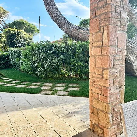 Apartament La Rosa Dei Venti *