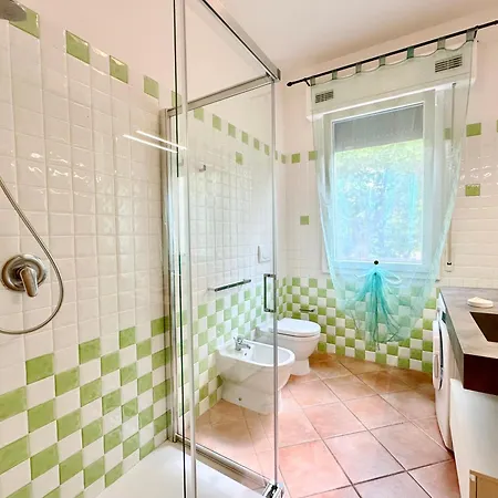 Apartament La Rosa Dei Venti *