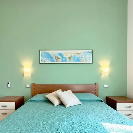 Apartament La Rosa Dei Venti