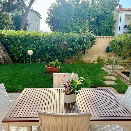 La Rosa Dei Venti Apartament