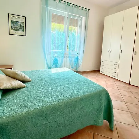 La Rosa Dei Venti Apartament *