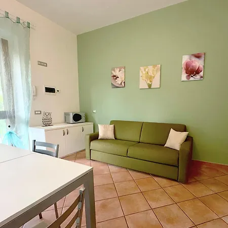Apartment La Rosa Dei Venti San Vincenzo