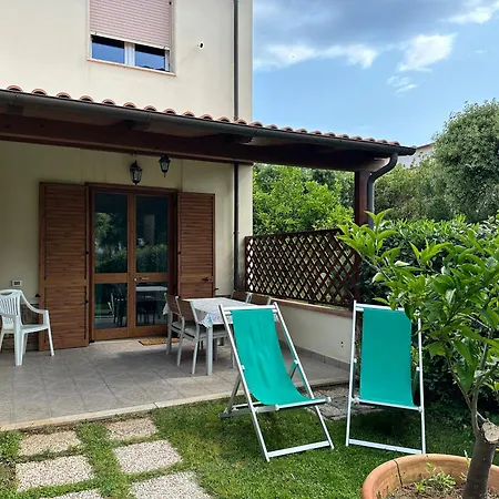 La Rosa Dei Venti * San Vincenzo