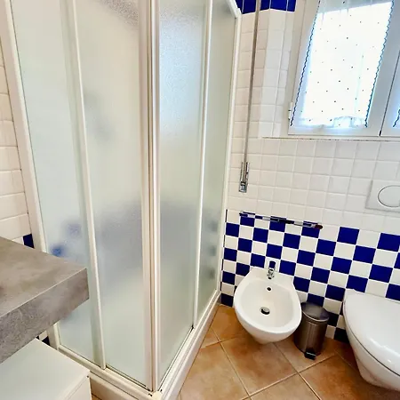 La Rosa Dei Venti Apartament