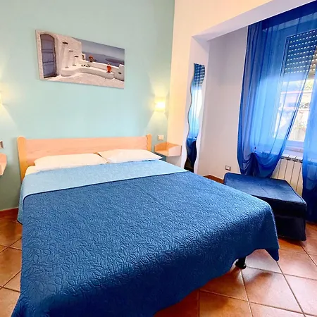 La Rosa Dei Venti Apartament *