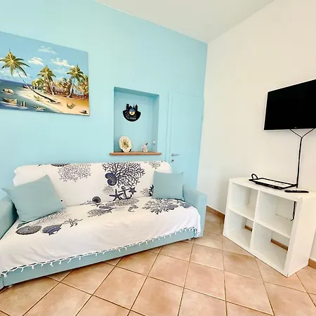 Apartment La Rosa Dei Venti *