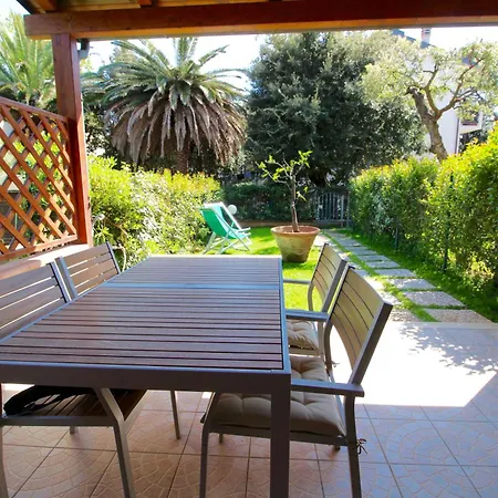 La Rosa Dei Venti Apartament *