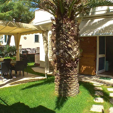 La Rosa Dei Venti Apartment